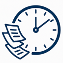 Simplicité et gain de temps