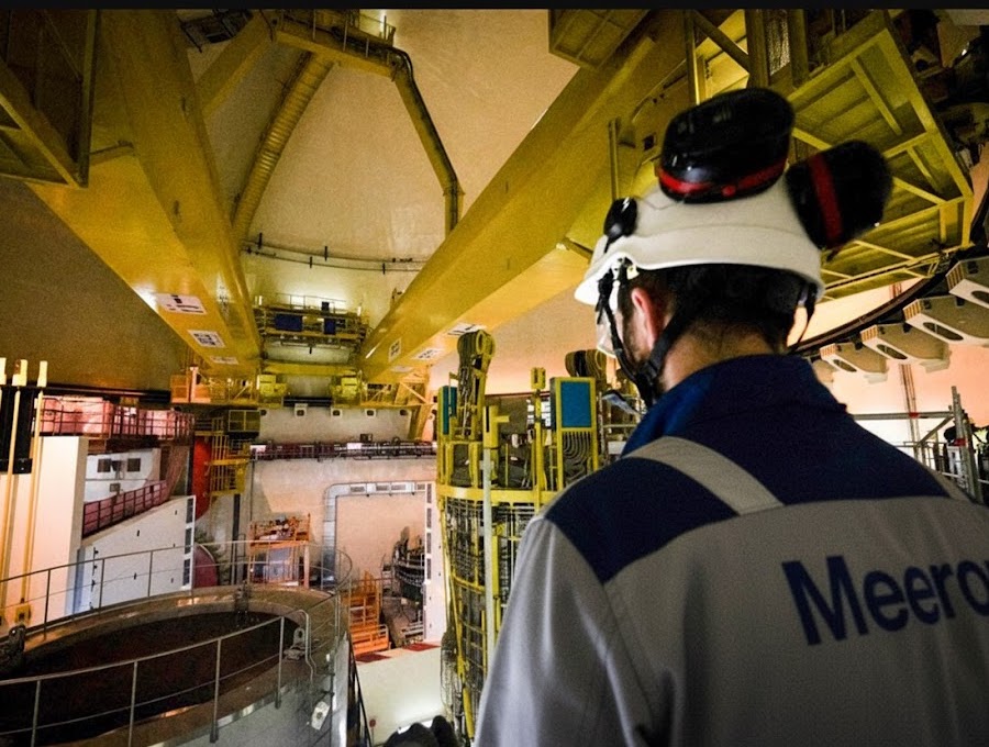 Gestion des habilitations et accompagnement Meeror